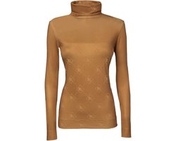 Performance Shirt Odin Almond 33 S