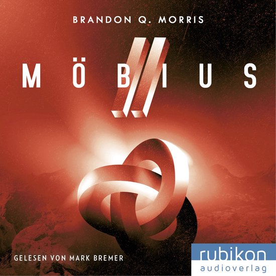 Möbius (2): Das zeitlose Artefakt - cover