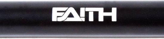 Faith Goalpost Set 3 Rod - Banksticks - Buzzerbars - Beetmelders - Hengelsteun - Karper van Faith — afbeelding 4