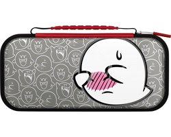 PDP Gaming Travel Case - Boo-Hoo Glow in the Dark - Consolehoes - Nintendo Switch/OLED/Lite