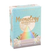 Something Different - Moonology Messages Orakel kaarten - Multicolours
