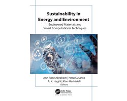 Sustainability in Energy and Environment