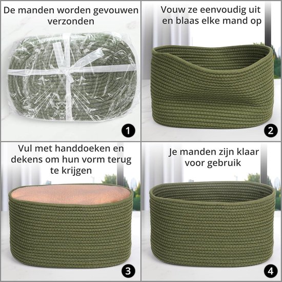 De Houten Manden Van Het Lijst Volledige Verse Fruit Stock Foto - Image