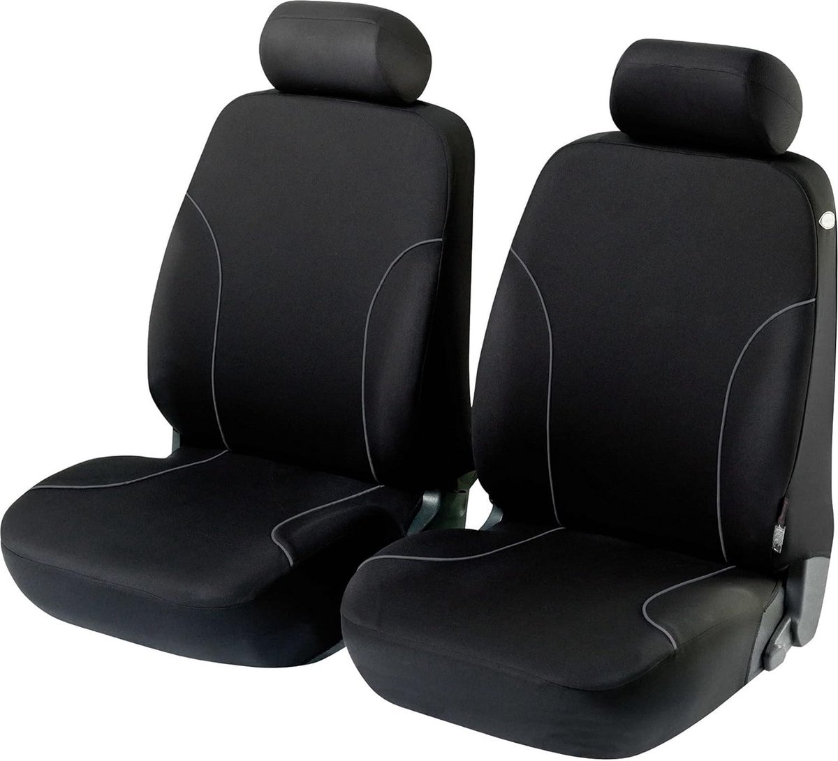 Autostoelhoezen, Waterdichte Autostoelbeschermer, Seat Cover Seat Protectors - Design Auto Seat Accessoires 2 voorstoelhoezen