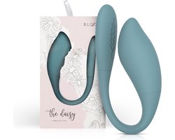Bloom - The Daisy Vibrerend Eitje - Groen