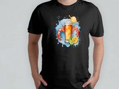 Brewser - T Shirt - BeerLovers - CraftBeer - BeerTime - BeerLife - BierLiefhebbers - AmbachtelijkBier - BierLeven - BierSfeer