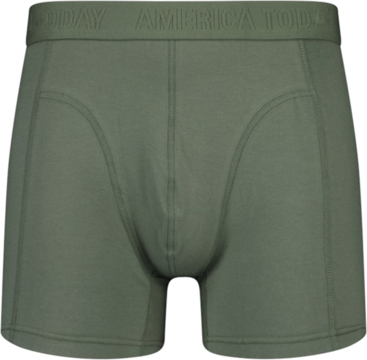 America Today Alex - Heren Boxershort - Maat Xl