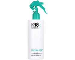 K18 Peptide Prep Pro Chelating Hair Complex - 300ml
