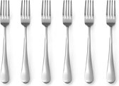 Fourchette de table Hendi '' Profi Line '' 18/0 (Lot de 6)