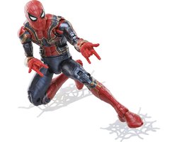 Marvel Studios Marvel Legends Action Figure Iron Spider 15 cm