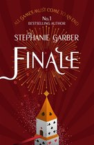 Finale Caraval Series Book 3 Caraval 3