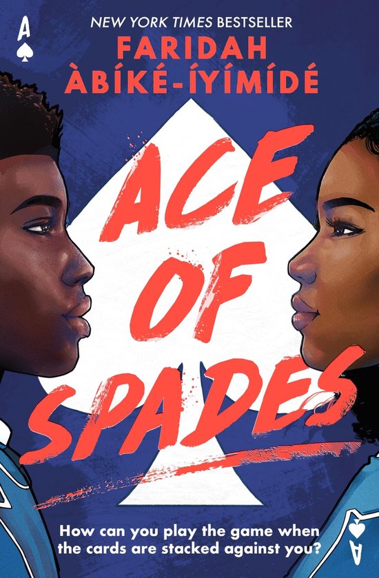 Ace of Spades - cover