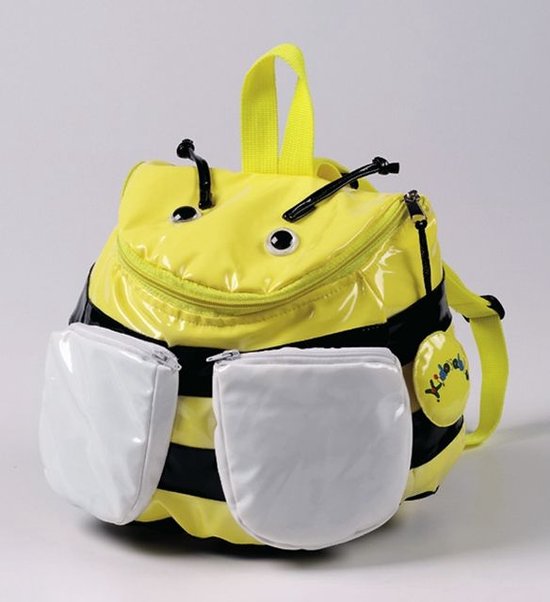Kidorable - Sac à dos - Abeille