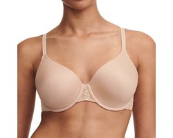 Chantelle – Impression – BH Voorgevormd – C11XN0 – Clay Nude - D90/105