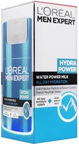 L'Oréal Men Expert Hydra Power Water Power Milk