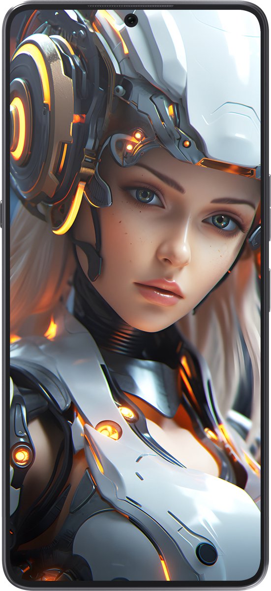 Cubot Max 5 - 256GB - Zwart