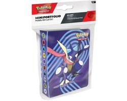 foto van Pokémon - Mini Portfolio - Trading Cards - Pokémon Portfolio