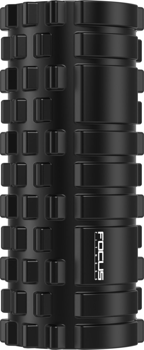 Foam Roller Focus Fitness thumbnail 2