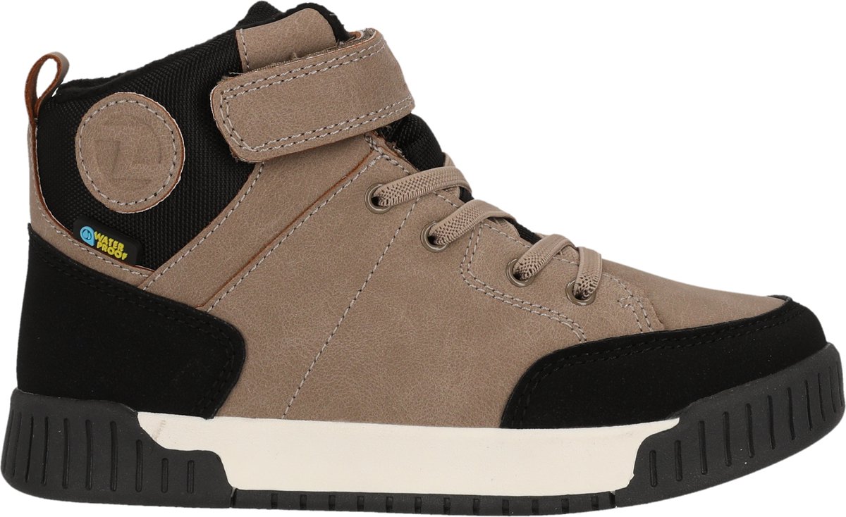 ZIGZAG Stiefel Aintam Geel