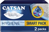 Catsan Smart Pack 4L 1x2