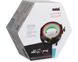 Addi Express Breimolen Kingsize 35 cm