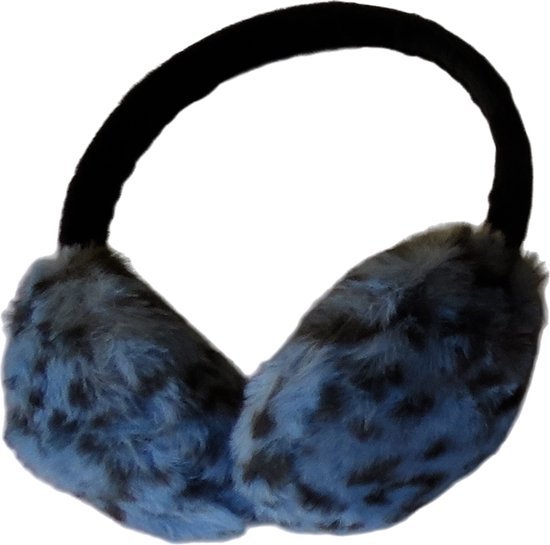 Cache-oreilles pour femmes - réglable - couleurs gaies