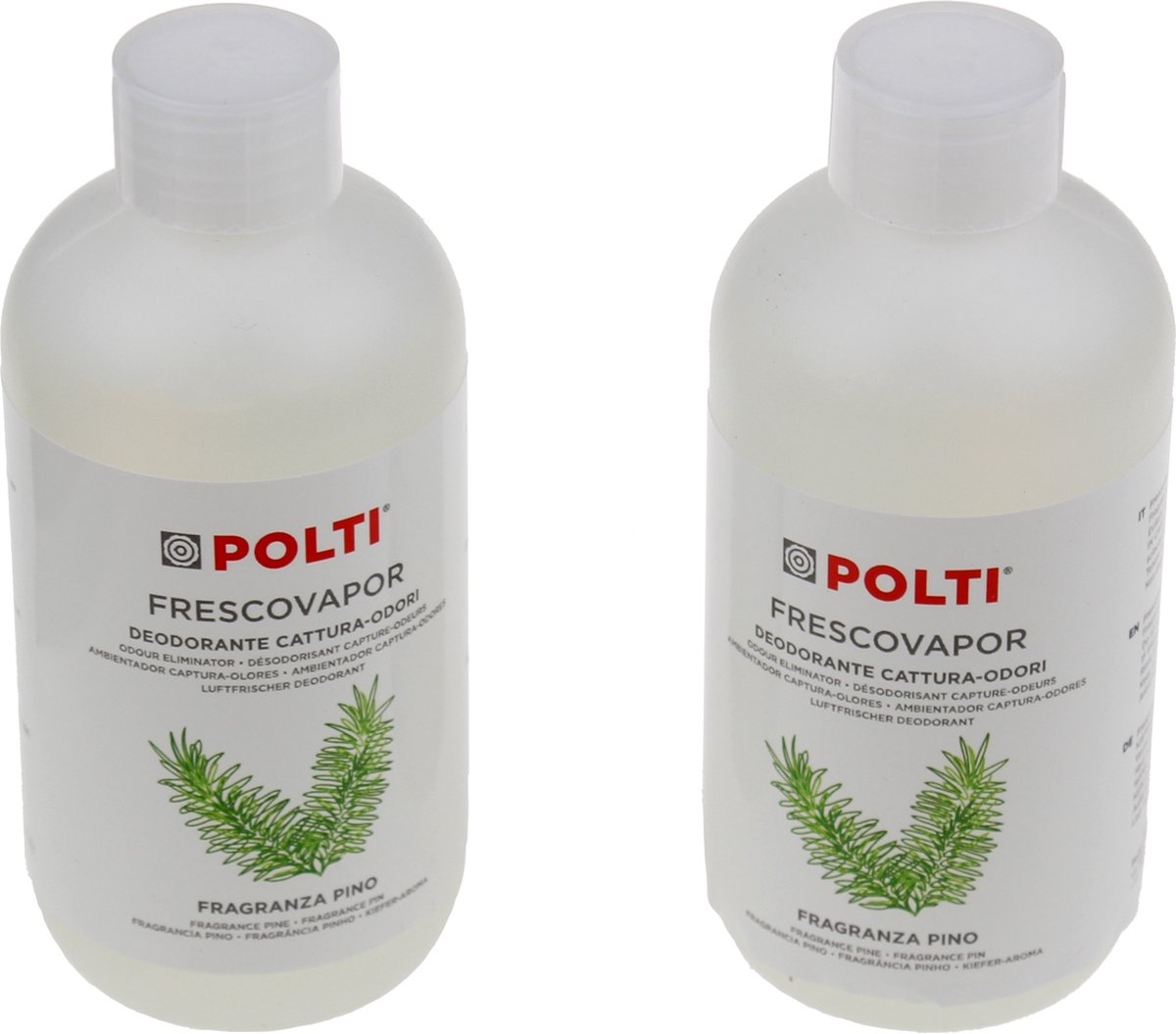 Polti Pino FrescoVapor Deodorante Cattura-Odori