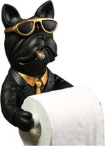 Hond - Toiletrolhouder kopen? | Korting tot 60
