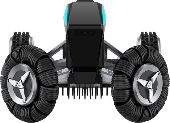 EcoFlow BLADE slimme robotmaaier