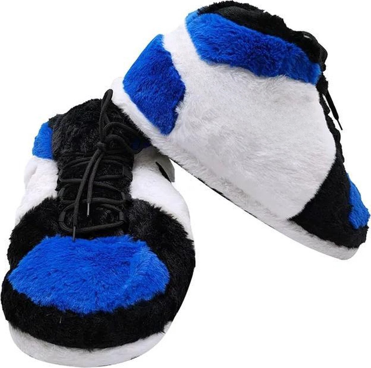 JORDAN sneaker pantoffel cadeautip sneaker sloffen unisex onesize bol