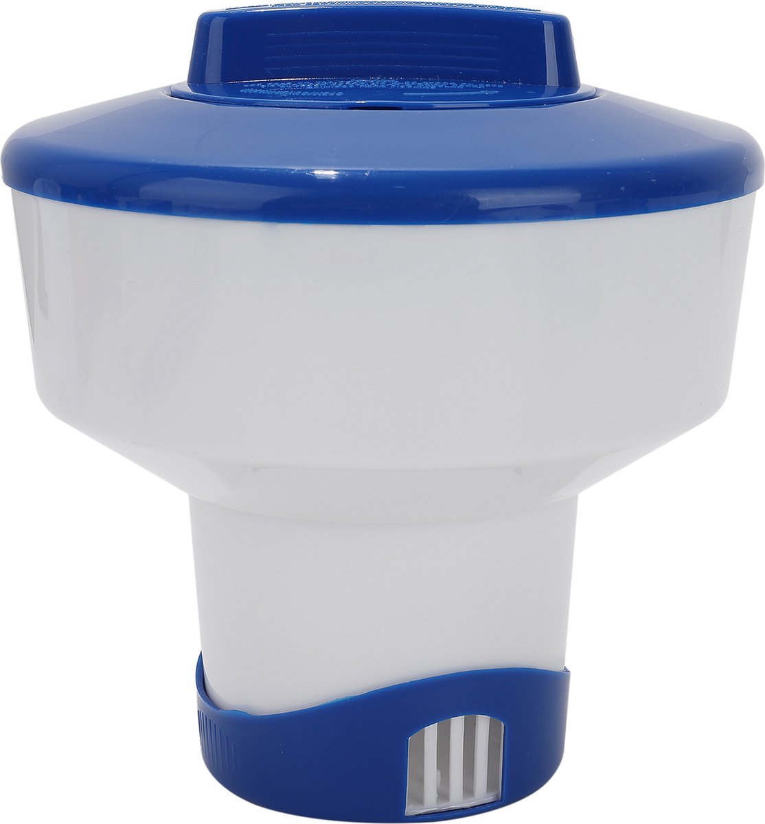 Zwembad onderhoudsset Compleet 3 - Reinigingsmiddelen - Zwembad Starterspakket - Zwembad Schoonmaakset - Zwembad Schoonmaak Set - Zwembadstofzuiger - Zwembad Onderhoudset - Zwembad Borstel - Zwembadthermometer - Watertester - Chloordrijver – foto 5