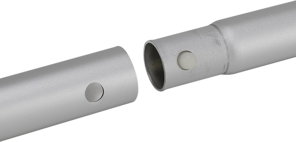 Zwembad onderhoudsset Compleet 3 - Reinigingsmiddelen - Zwembad Starterspakket - Zwembad Schoonmaakset - Zwembad Schoonmaak Set - Zwembadstofzuiger - Zwembad Onderhoudset - Zwembad Borstel - Zwembadthermometer - Watertester - Chloordrijver – foto 3