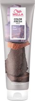 Wella Professionals Color Fresh Mask Lilac Frost - 150 ml - Kleurmasker - Haarmasker