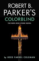 A Jesse Stone Mystery 17 - Robert B. Parker's Colorblind