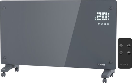 Auronic Elektrische Convectorkachel