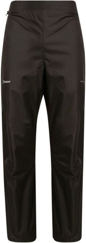 Berghaus Deluge 2.0 Regenbroek Heren BLACK M
