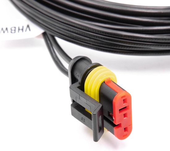 Outil D'enterrage De Câble Pour Tondeuse Robot 50 Mm - Compatible Gardena, Husqvarna | Pour Fil De Délimitation De Pelouse, Installation Facile