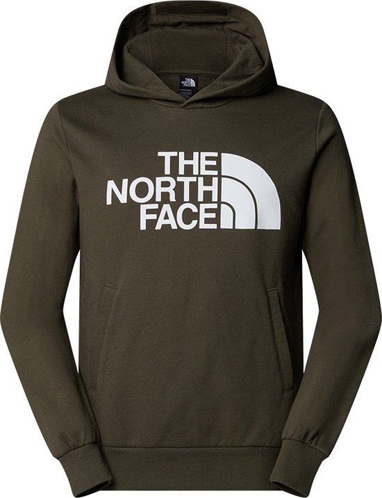 Foto: The north face half dome hoodie voor heren xl