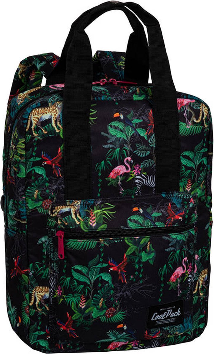 Coolpack Blis Malindi School / City Rugzak F058741