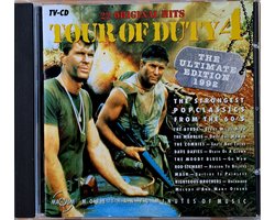 Tour Of Duty 4
