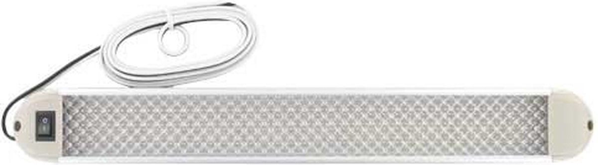 Interieurverlichting LED 210x40mm