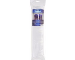 Foto: 6x stuks sneeuwspray spuitbus 300 ml