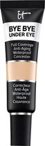 Bol.com IT Cosmetics Bye Bye Under Eye Concealer - Volledig Dekkende & Anti-Aging - Light Tan 14.0 - 12ml aanbieding