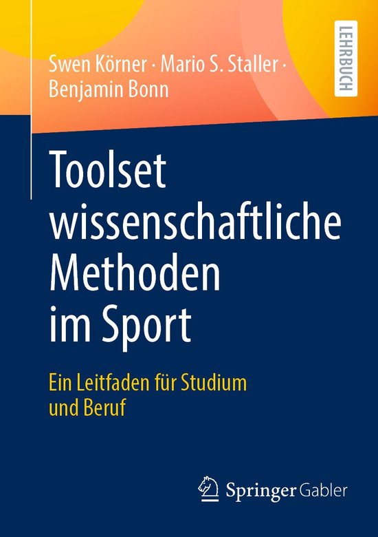 Education and Social Work (German Language) - Toolset wissen ... - cover