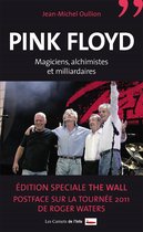 Les carnets de l'info - Pink Floyd