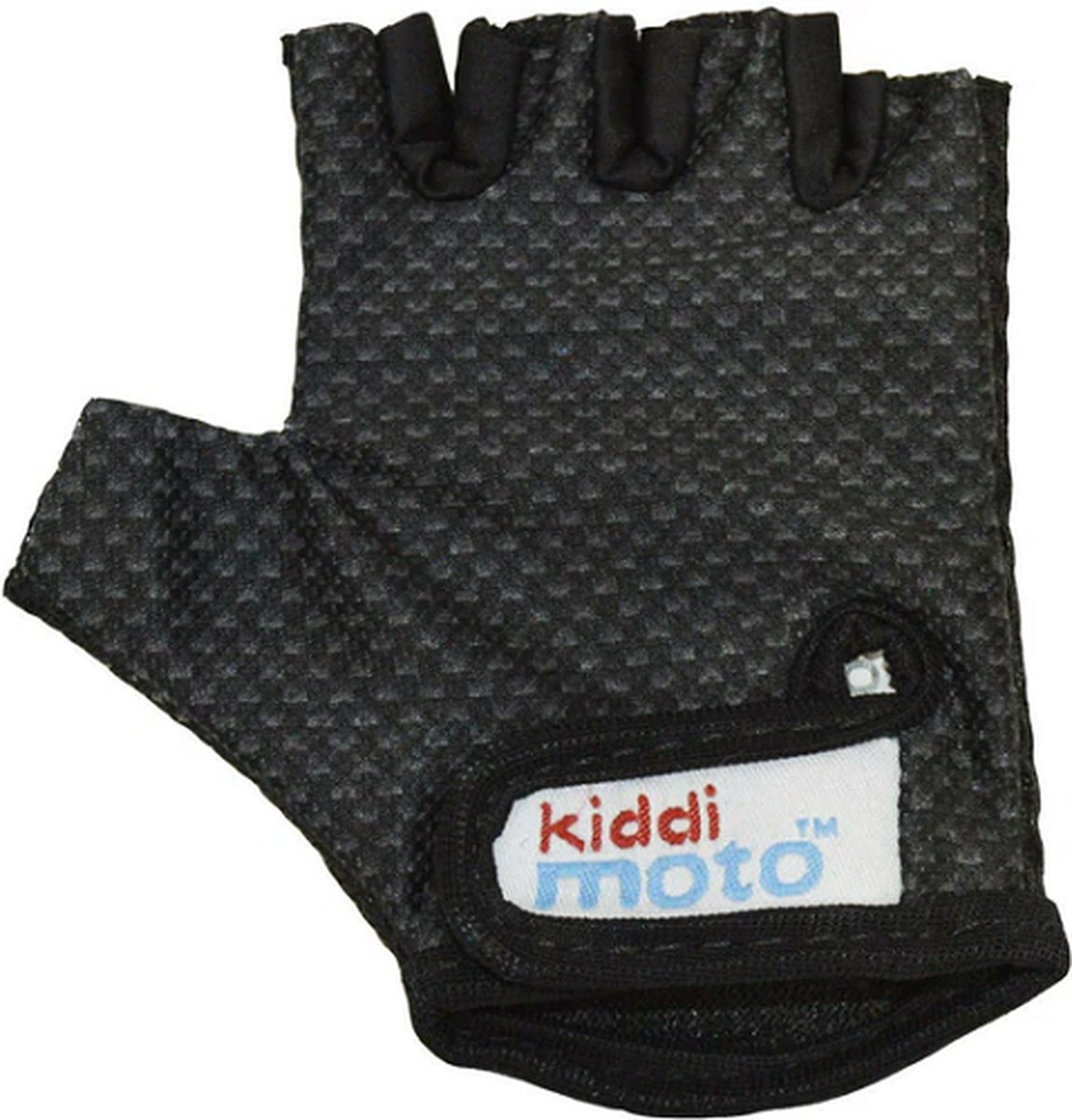 KIDDIMOTO handschoenen Karbon, Small