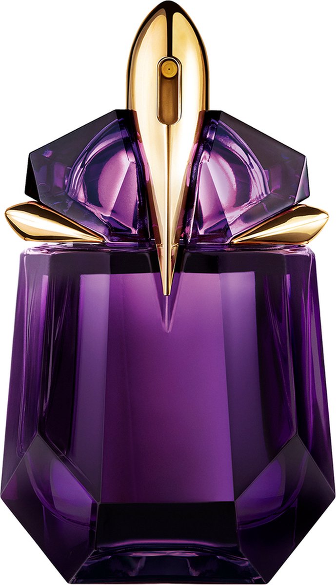Goedkoopste Mugler Alien Eau de Parfum – Bloemig, Aromatische en Amberachtige Parfum - Navulbare Parfum voor dames - 30ml