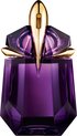 Mugler Alien Eau de Parfum – Bloemig, Aromatische en Amberachtige Parfum - Navulbare Parfum voor dames - 30ml