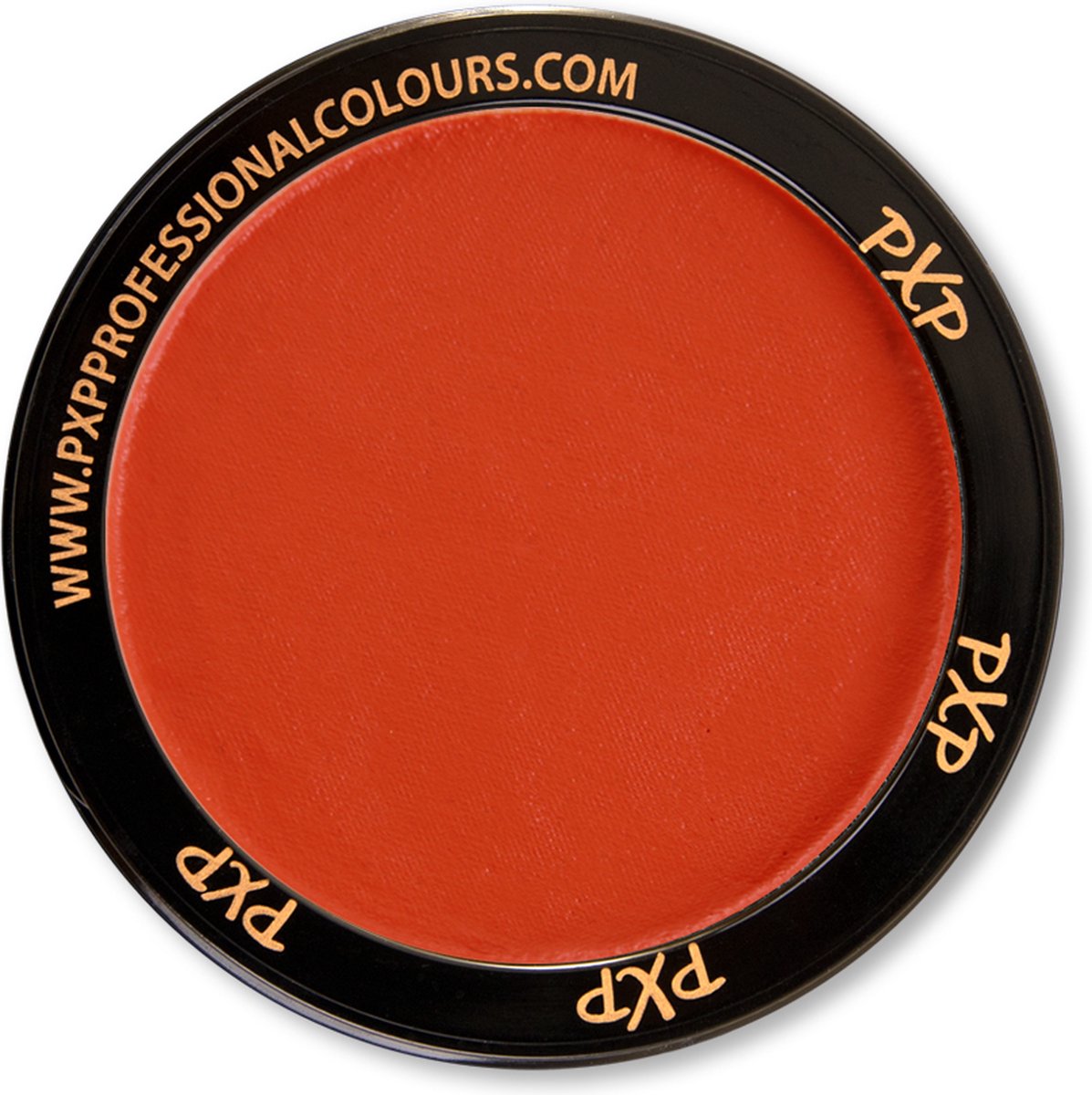 PXP Professional Colours Schmink - Orange 10 gram - Thema Feest Festival Schminken Verjaardag