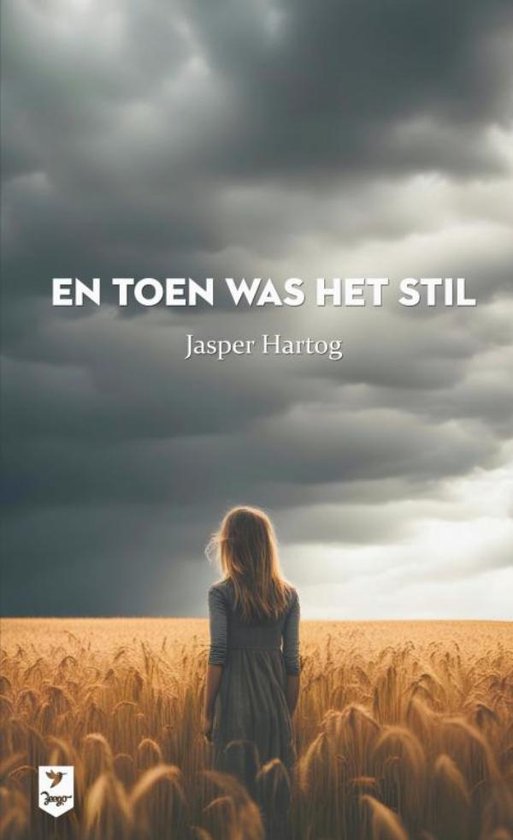 En toen was het stil - cover